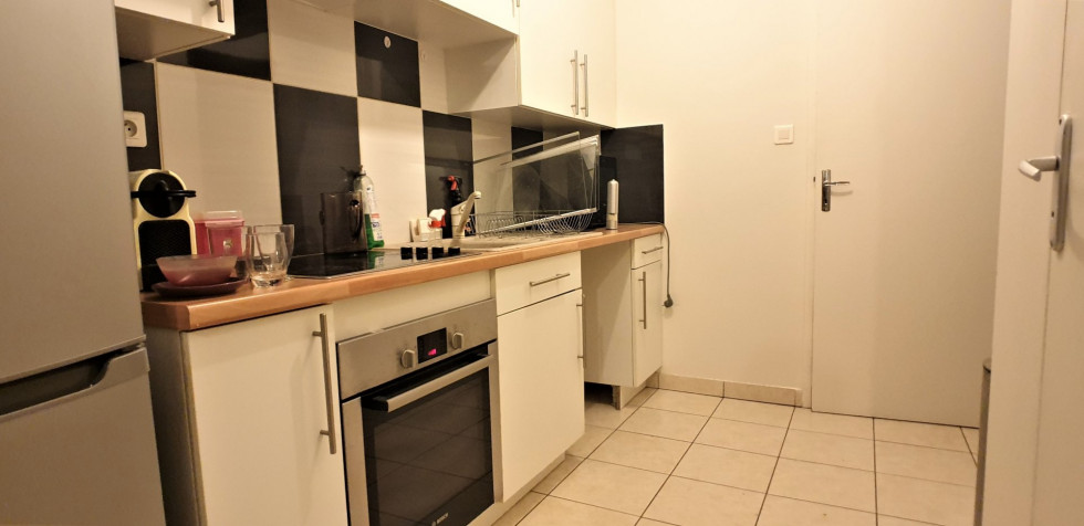 location Appartement Cagnac Les Mines - Photo 2