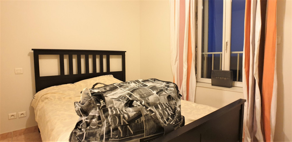 location Appartement Cagnac Les Mines - Photo 3