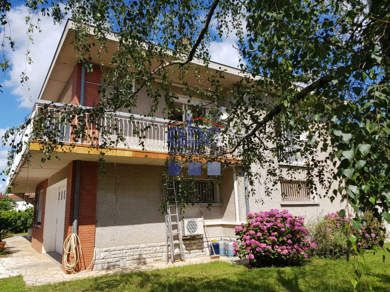 vente Maison Albi - Photo 1