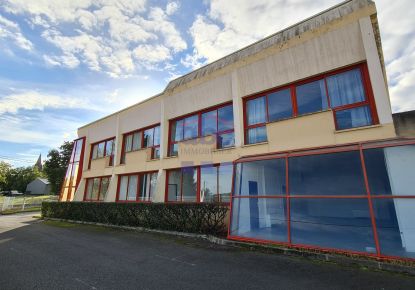 location Locaux d'activité Albi