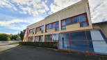 location Locaux d'activité Albi