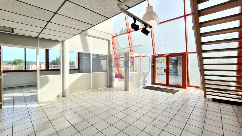 location Locaux d'activité Albi - Photo 2