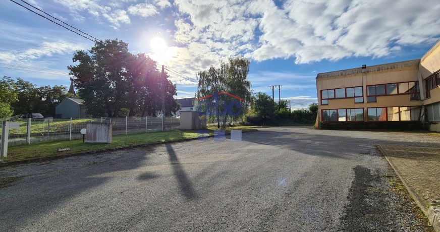 location Locaux d'activité Albi