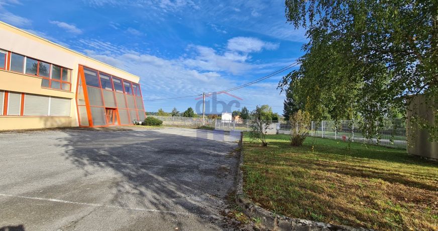 location Locaux d'activité Albi