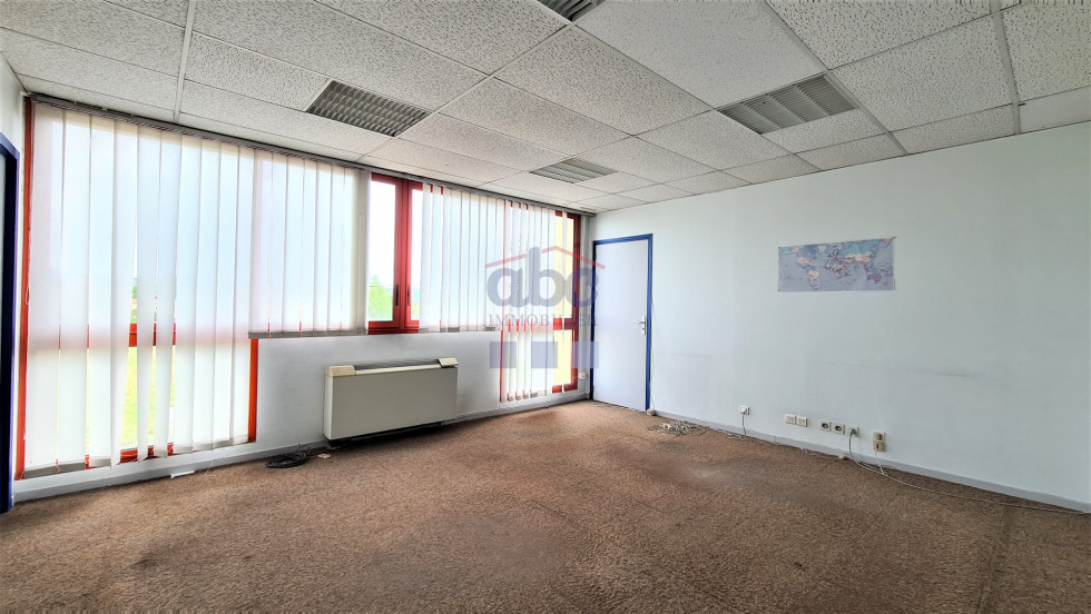 location Locaux d'activité Albi - Photo 6