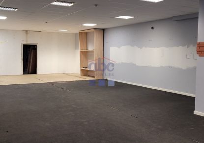 location Local commercial Albi