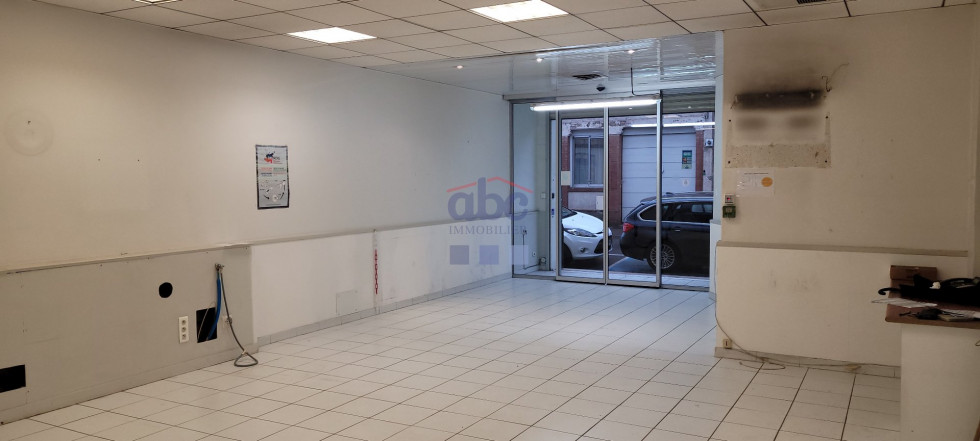 location Local commercial Albi - Photo 7