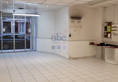 location Local commercial Albi