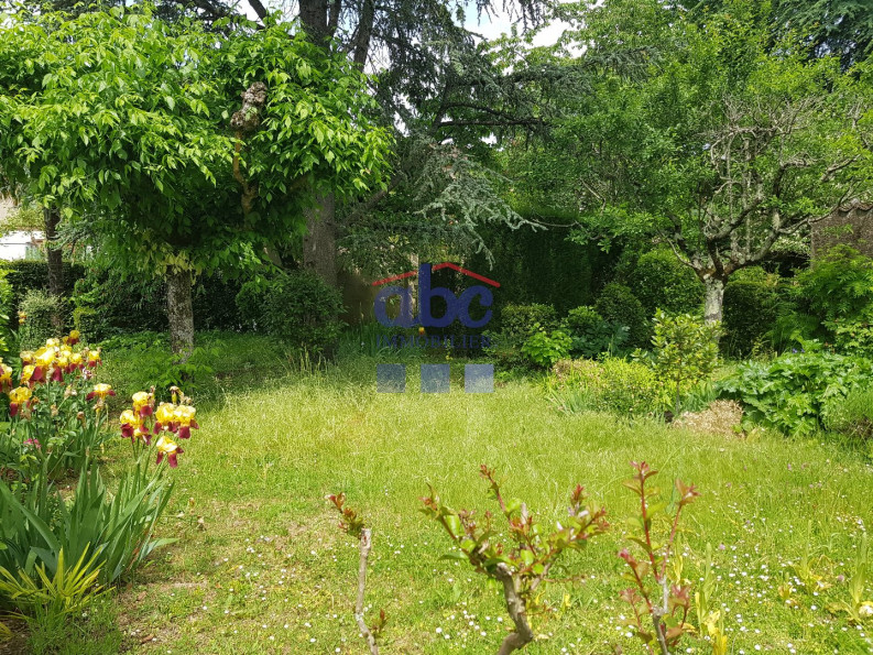 vente Maison de ville Albi - Photo 1