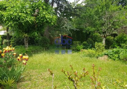 vente Maison de ville Albi