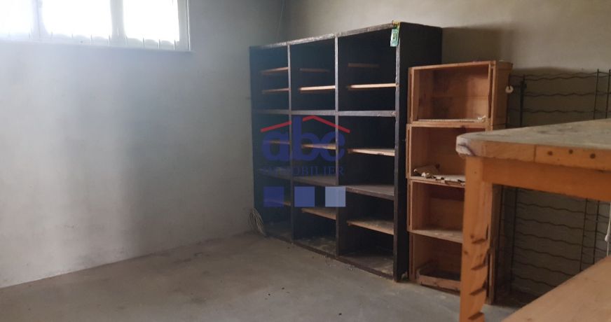 vente Maison de ville Albi