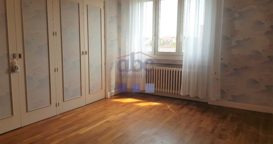 vente Maison de ville Albi