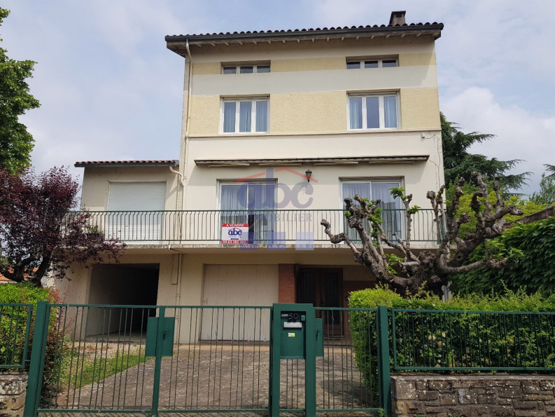 vente Maison de ville Albi - Photo 10