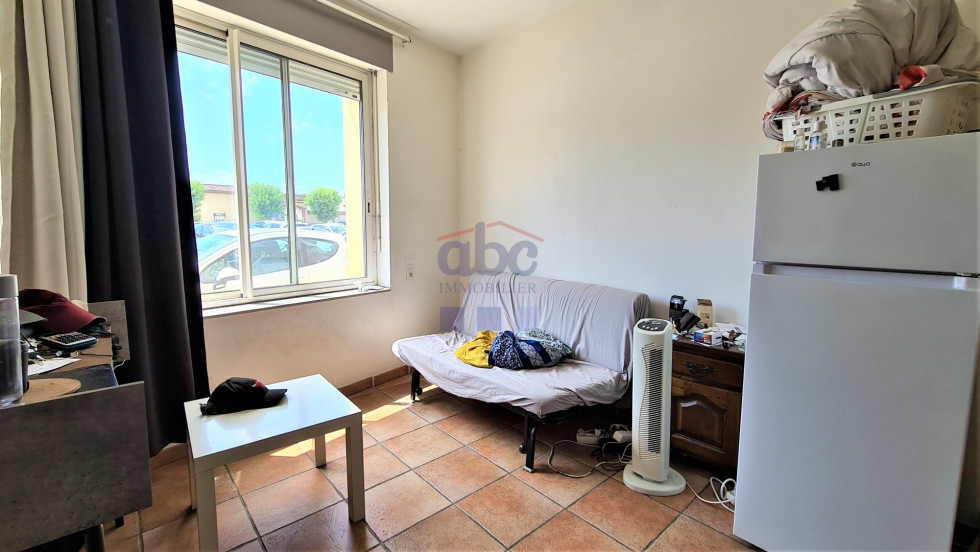 location Appartement Albi - Photo 7