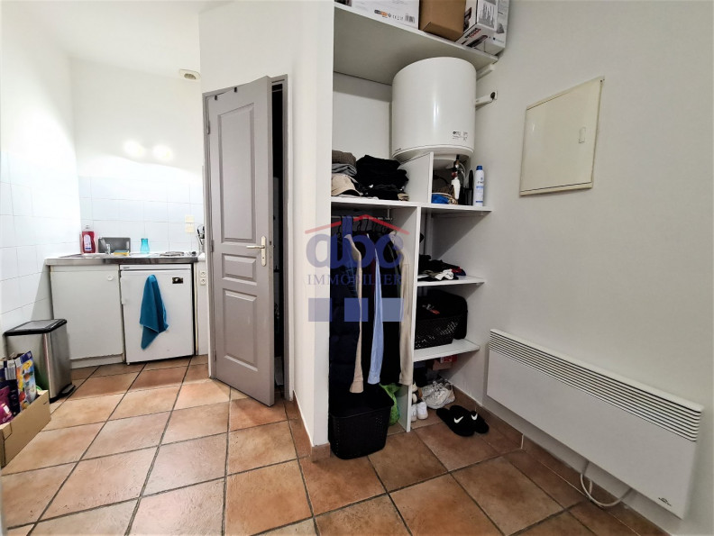 location Appartement Albi - Photo 2