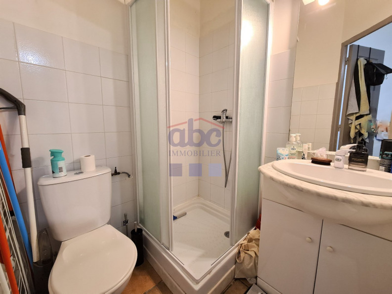 location Appartement Albi - Photo 3