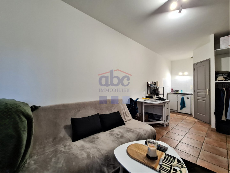 location Appartement Albi - Photo 8