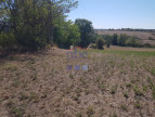 vente Terrain Orban