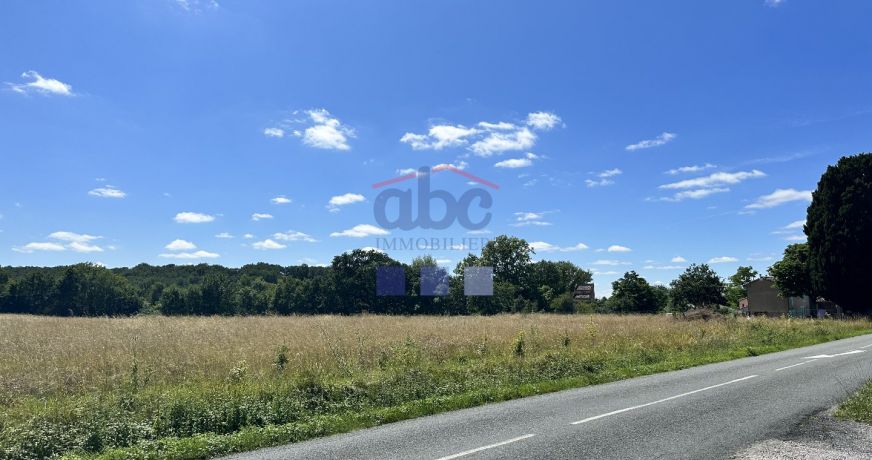 vente Terrain Saint Julien Du Puy