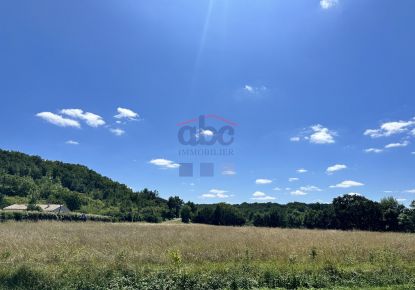 vente Terrain Saint Julien Du Puy