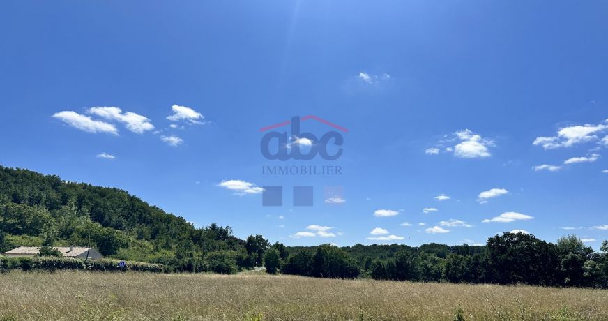 vente Terrain Saint Julien Du Puy