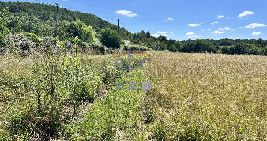 vente Terrain Saint Julien Du Puy