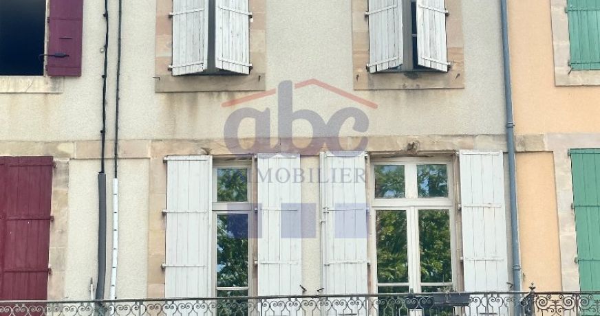 vente Maison Realmont