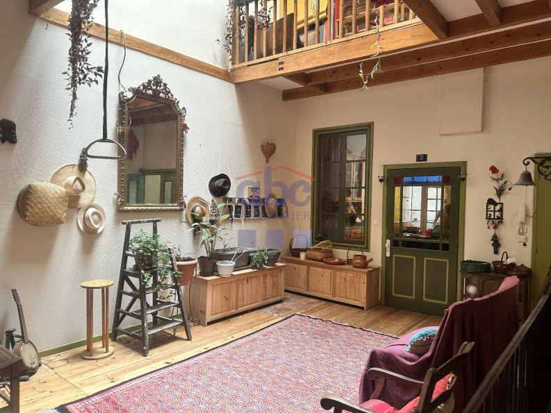 vente Maison Realmont - Photo 3