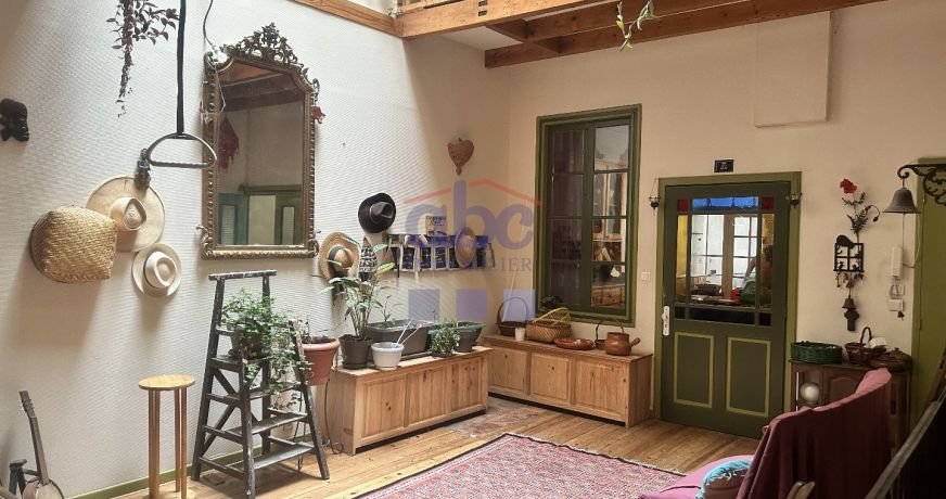 vente Maison Realmont