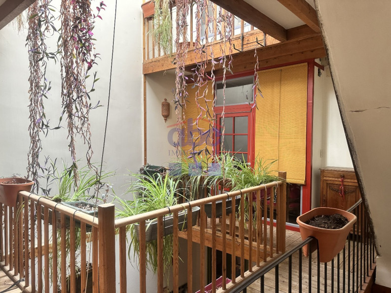 vente Maison Realmont - Photo 8