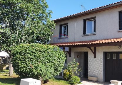 vente Immeuble Albi