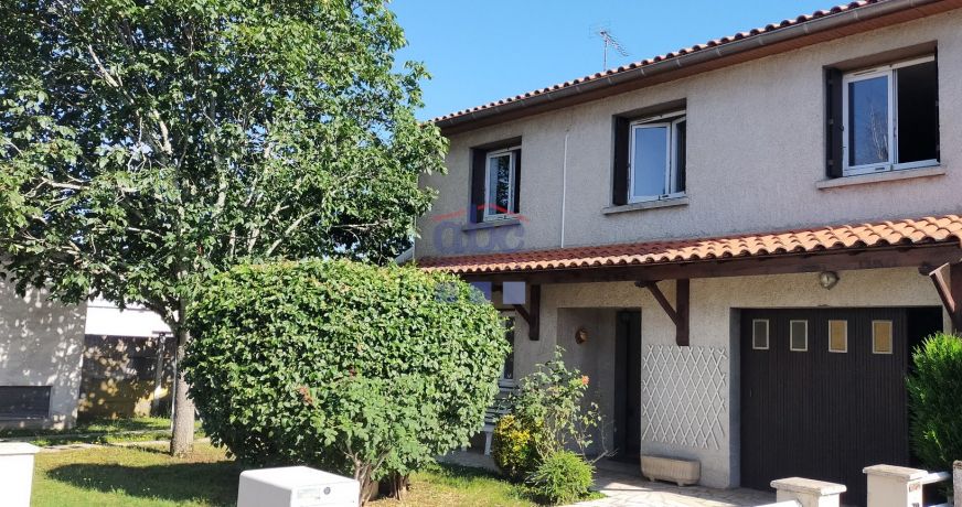 vente Immeuble Albi