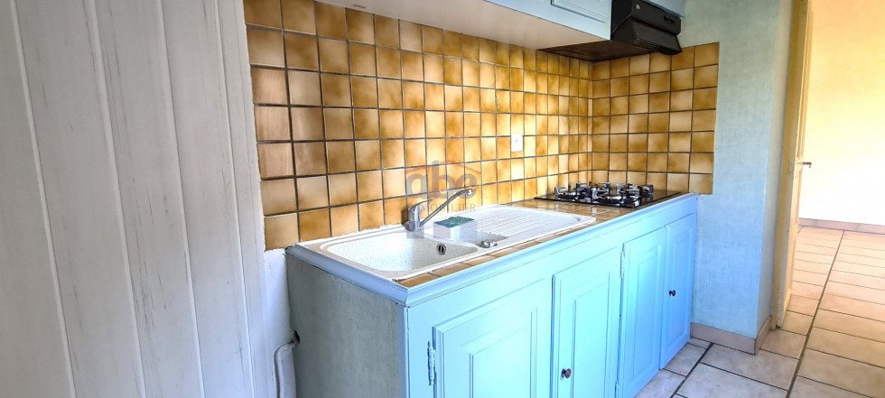 location Appartement Albi - Photo 6