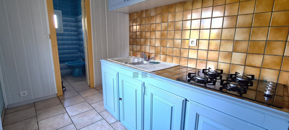 location Appartement Albi - Photo 2