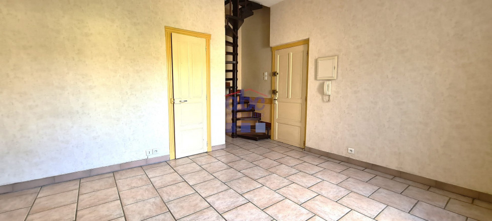 location Appartement Albi - Photo 7