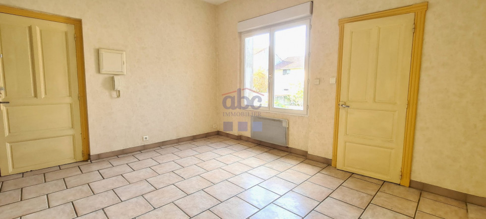 location Appartement Albi - Photo 5