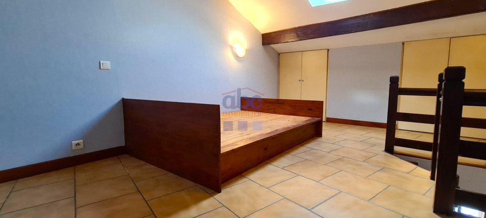 location Appartement Albi - Photo 3