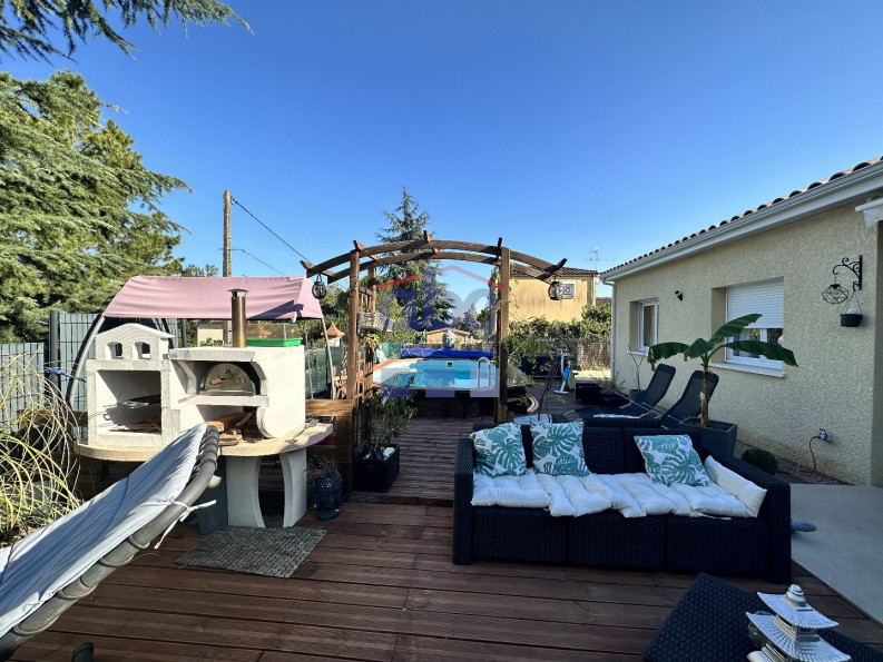 vente Maison Rabastens - Photo 2