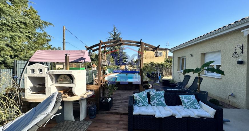 vente Maison Rabastens