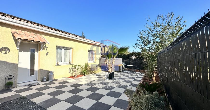 vente Maison Rabastens