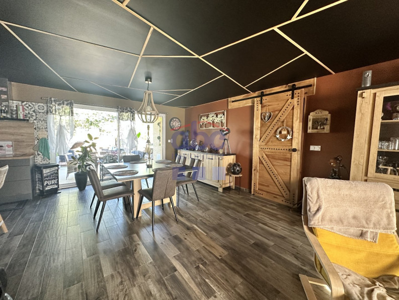 vente Maison Rabastens - Photo 5