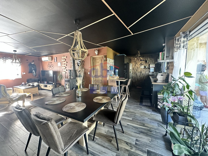 vente Maison Rabastens - Photo 6