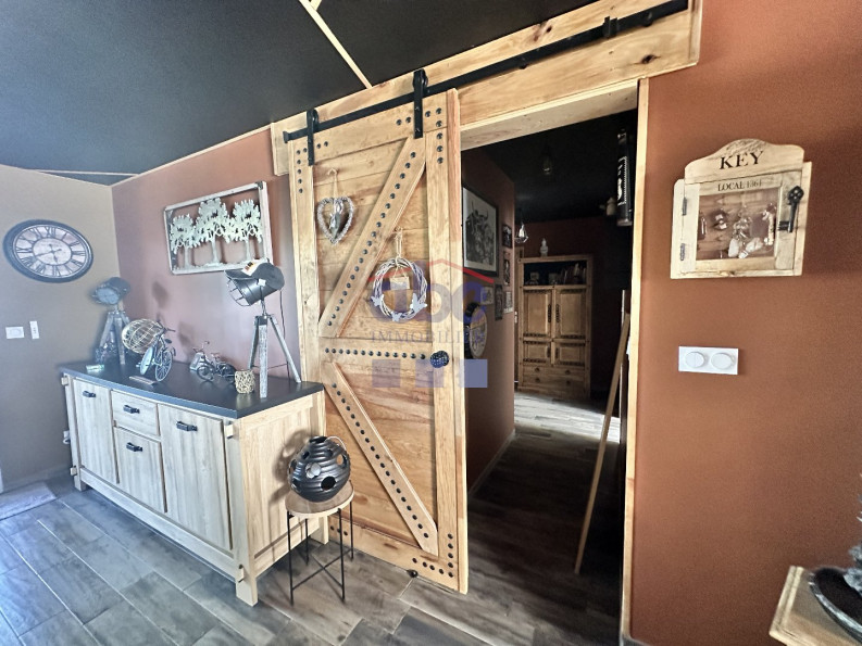 vente Maison Rabastens - Photo 8