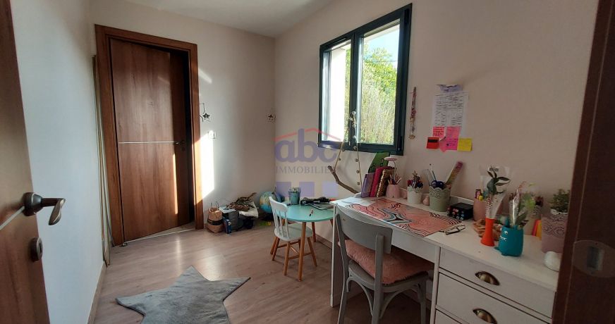 vente Maison contemporaine Puygouzon