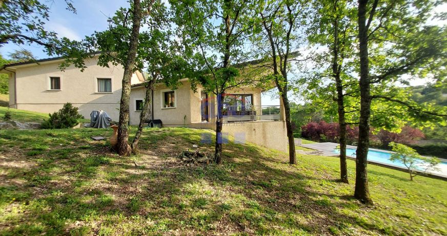 vente Maison contemporaine Puygouzon