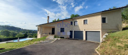 vente Maison contemporaine Puygouzon