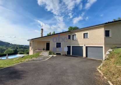 vente Maison contemporaine Puygouzon