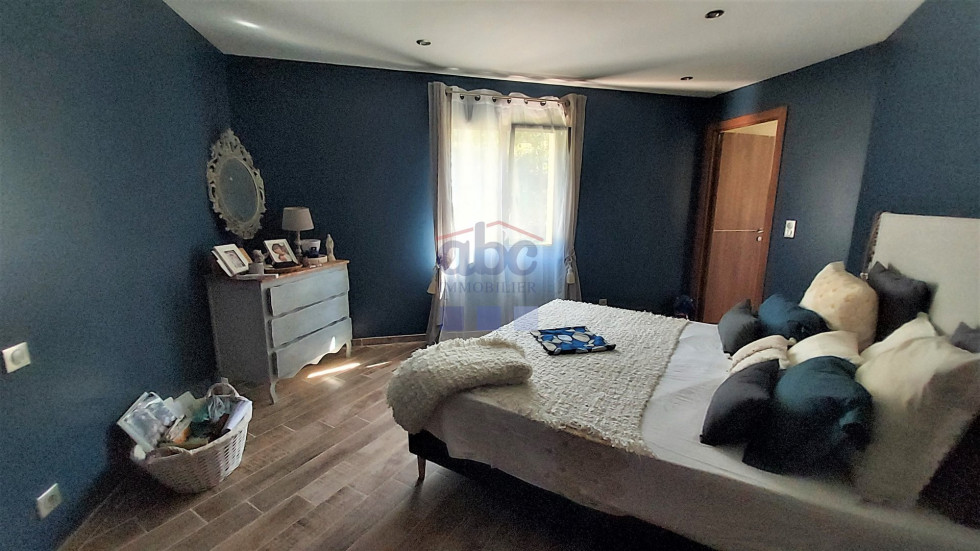 vente Maison contemporaine Puygouzon - Photo 9