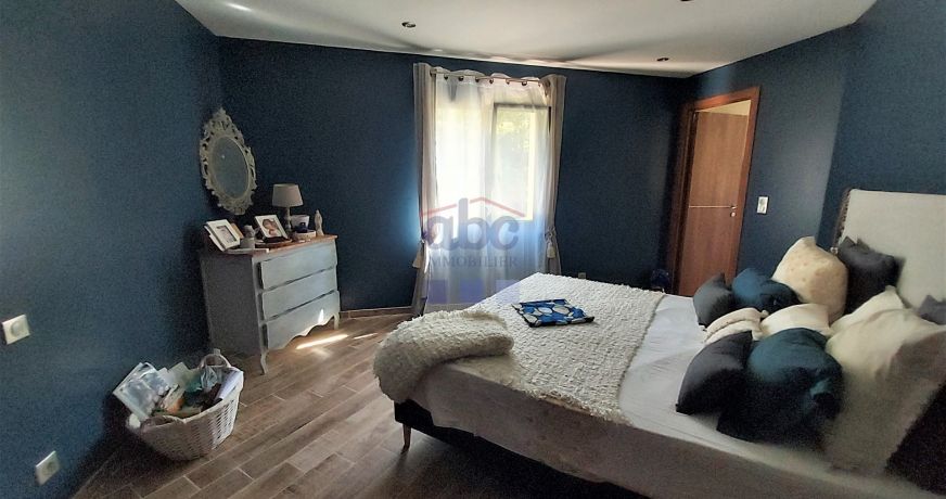 vente Maison contemporaine Puygouzon