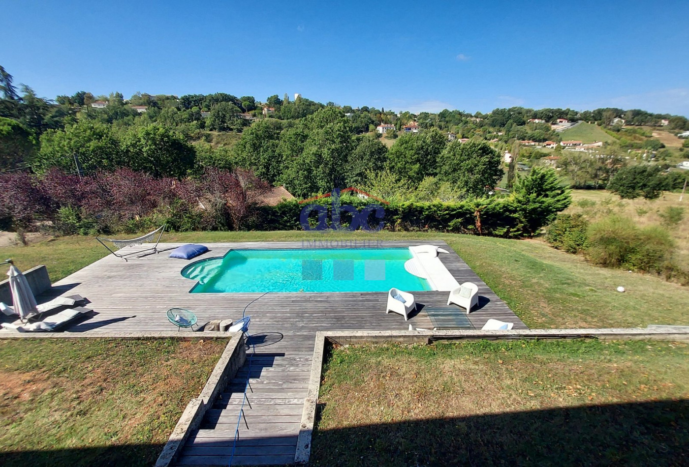 vente Maison contemporaine Puygouzon - Photo 8